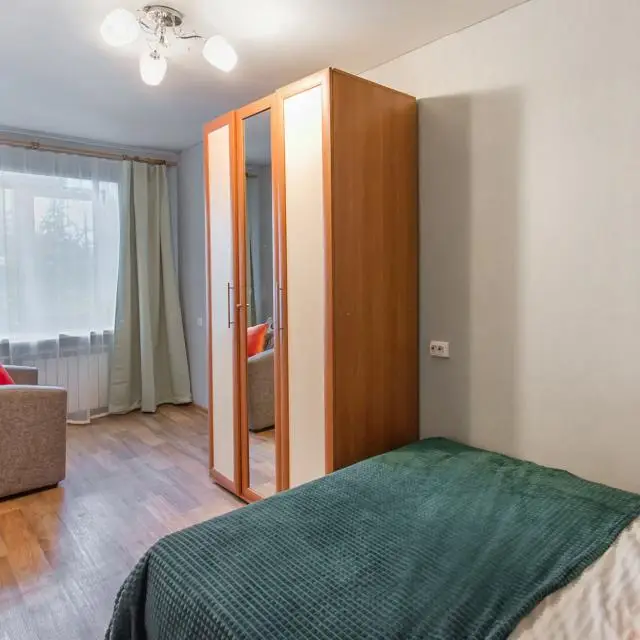 Real photos of Apartment Room-Room Moiseevsky 13/1