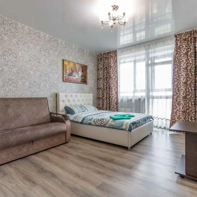 Real photos of DreamHouse on Belinsky 177Ak3