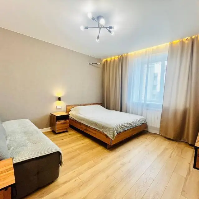 Real photos of Apartments, Morshanskoe highway 24K (52/2)