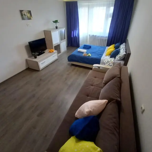 Real photos of Heart Apartments on Chernyshevsky Street