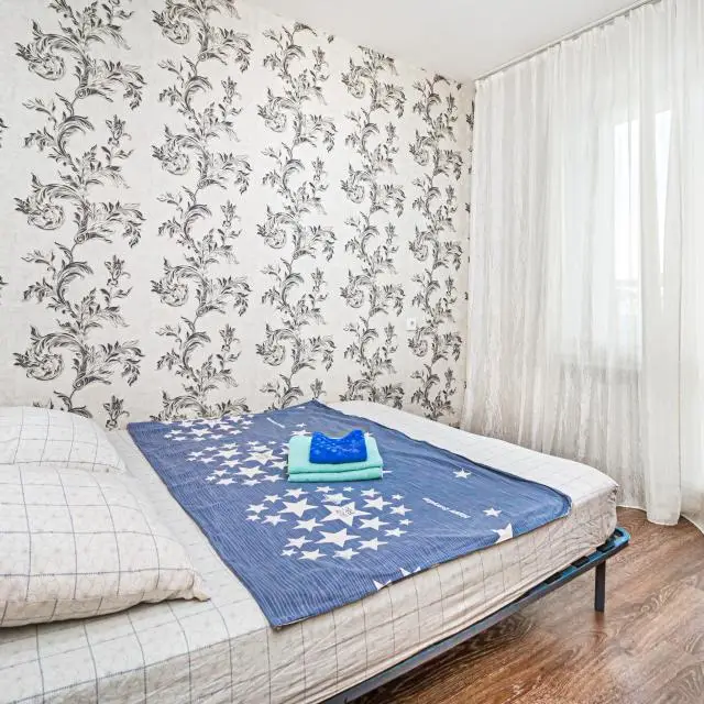 Real photos of Apartments on Universitetskaya Embankment 48