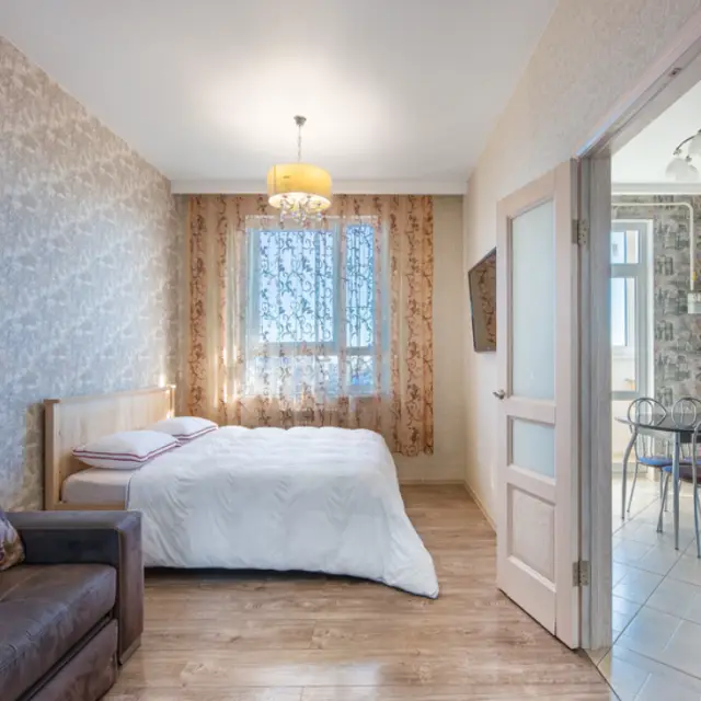 Real photos of Apartments on Constitution street 15