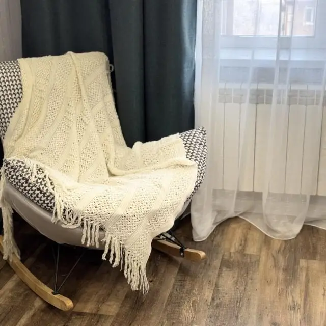 Real photos of Apartments on Vygonnaya Street 18 building 1