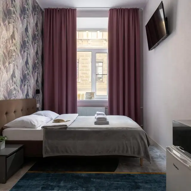 Real photos of ApartPeidzh na Mitavskom