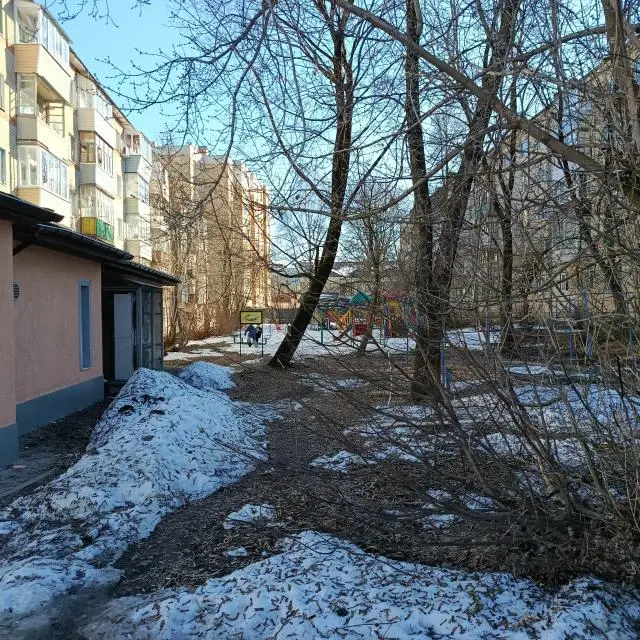 Реальные фото Апартаменты на улице Тульская