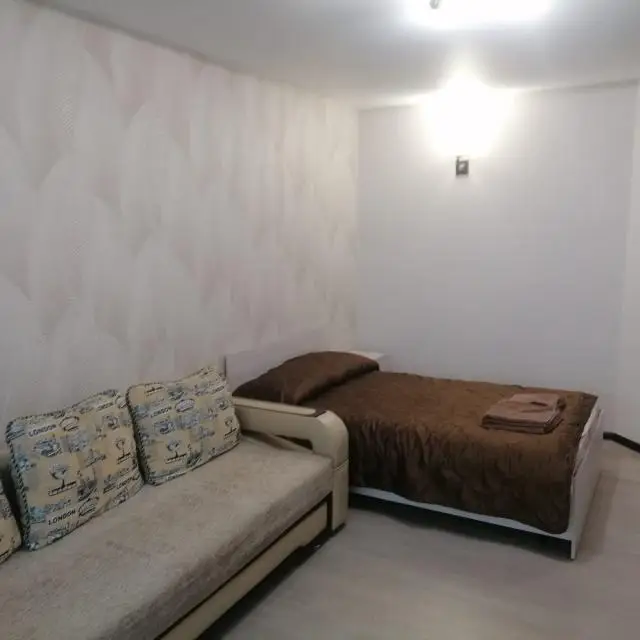 Real photos of Apartments on Magnetic lane 1B building 3