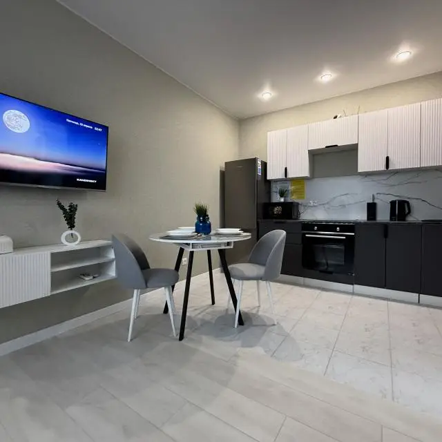 Real photos of Apartment from the company Home Hotel on Essen, 12
