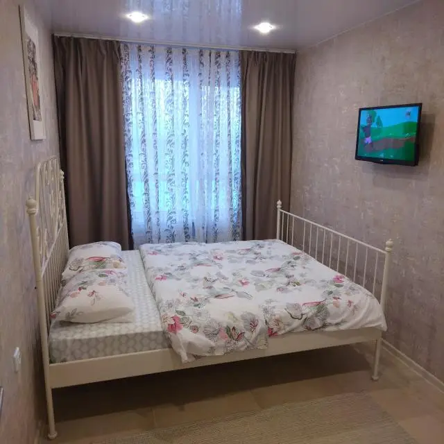 Real photos of Apartments on 20A Battalov Brothers Street
