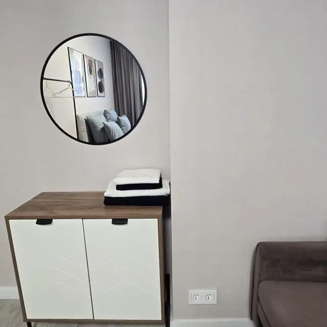 Real photos of Apartments NN on Aristarkhova