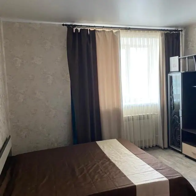 Real photos of Apartments on Agapkina street 17