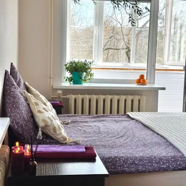 Real photos of Apartments on Stchemilovka street 9