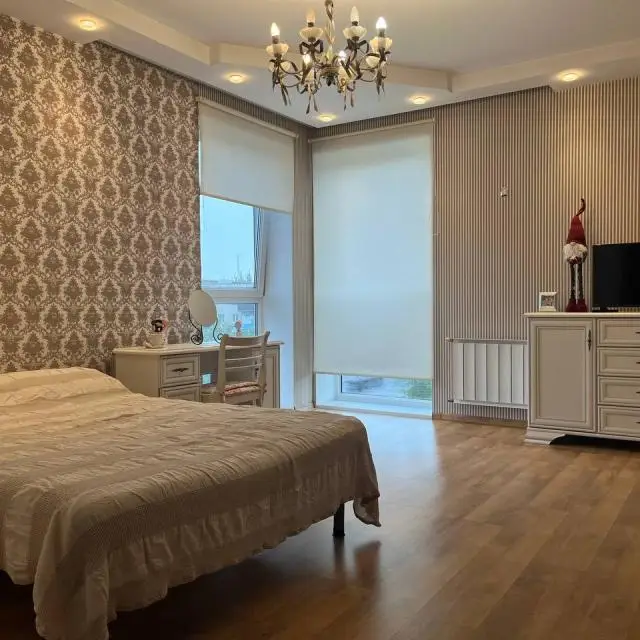 Real photos of Apartments on Dzerzhinsky street 63A