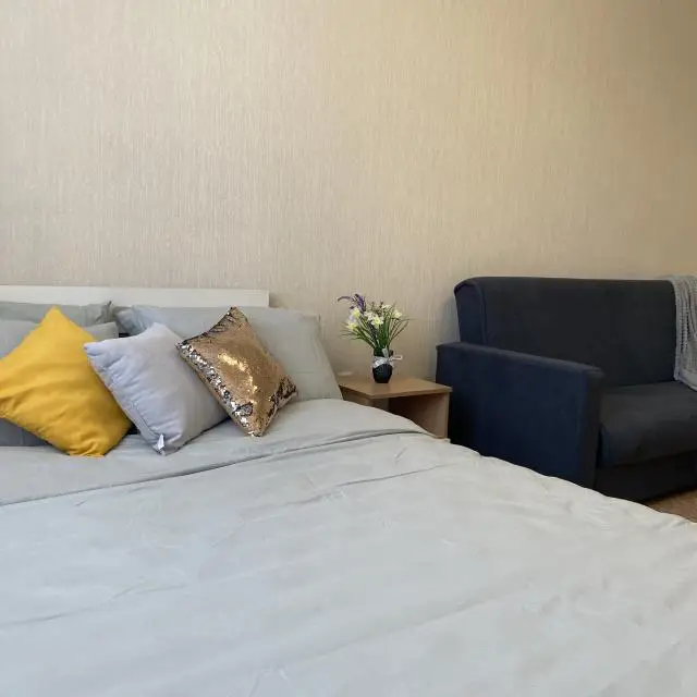 Real photos of Apartments in the 4th microdistrict 30 building 2