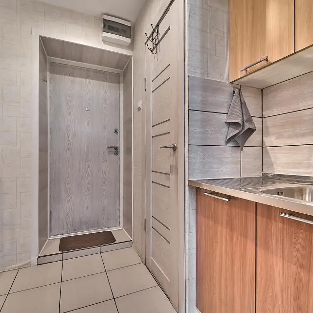 Real photos of Apartment AN Borisov on Kurchatov street 30