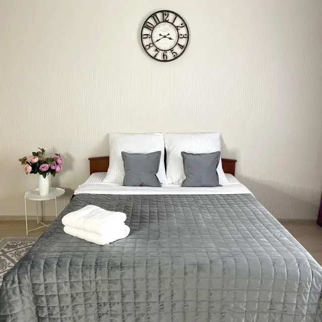 Real photos of Kvart Hotel on the Maloe highway