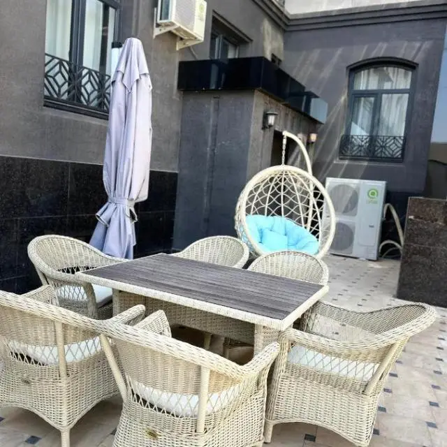 Реальные фото Dera Hotel (Дера)