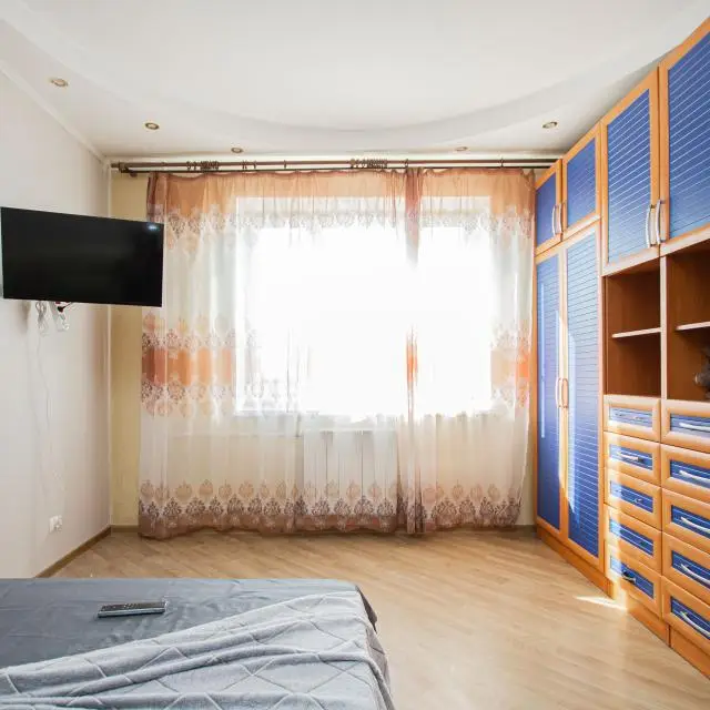Real photos of Apartments on Pionerskiy lane 