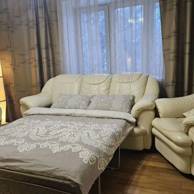 Реальные фото Апартаменты на улице Свердлова, 100
