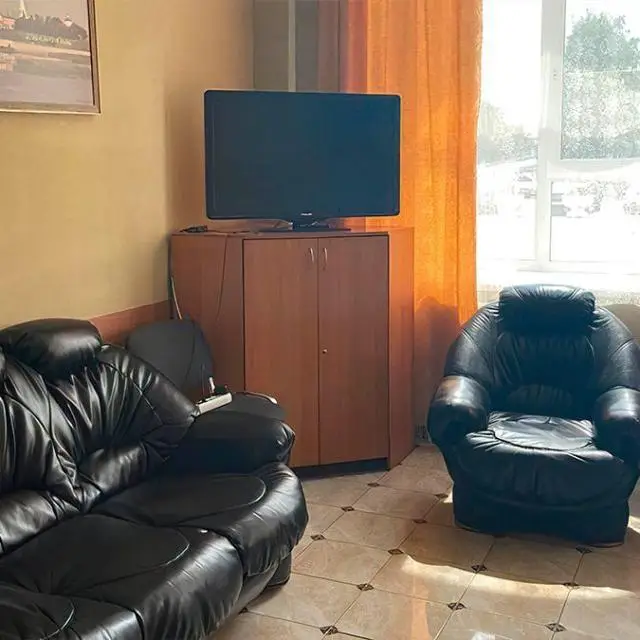 Реальные фото SMART HOTEL Сызрань (Смарт отель Сызрань)