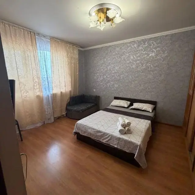 Реальные фото Погостим на улице Мира 29