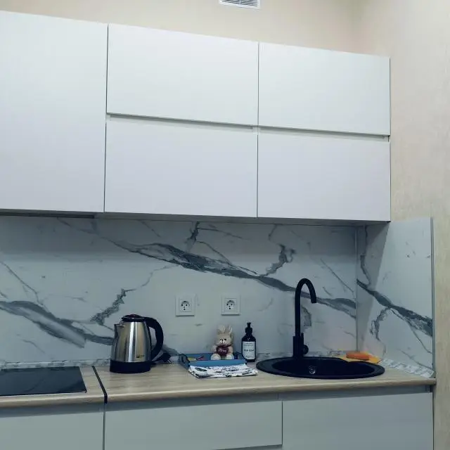 Real photos of Panovoy str Cozy appartment
