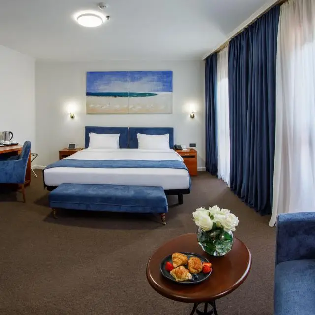 Реальные фото Best Western Plus Congress (Бест Вестерн Плюс Конгресс)
