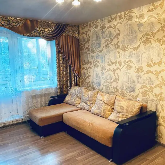 Real photos of Apartments on Sovkhozny lane