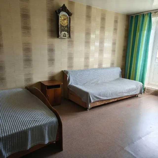 Real photos of Apartment on Paris Commune Street 5