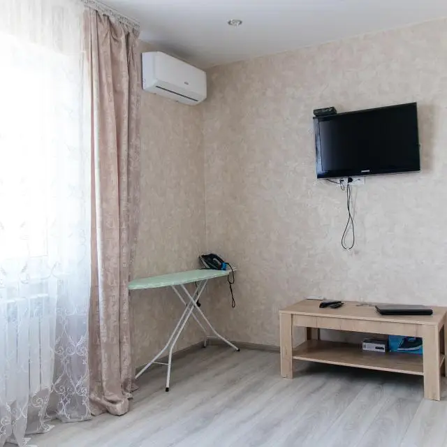 Real photos of Krymsk Apartments-Apart on Sineva 36A street