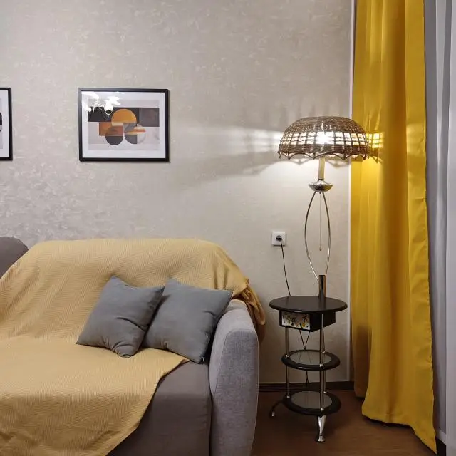 Real photos of Apartment on Voykova street 40