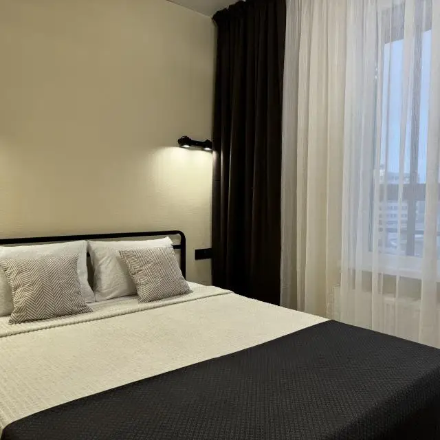 Real photos of Apartments on the avenue of Creators 114/2