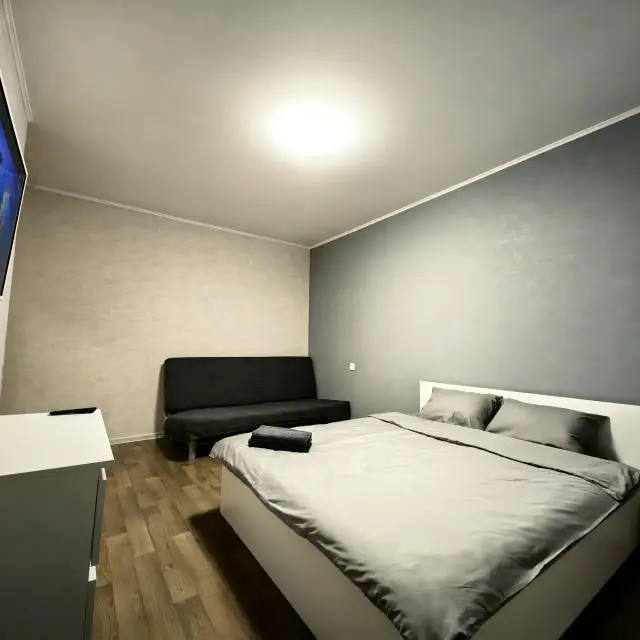 Real photos of Apartments at 12k3 Sumskaya ave.