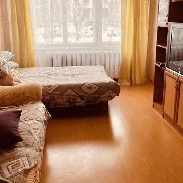 Реальные фото Апартаменты на улице В.И. Воронина 53