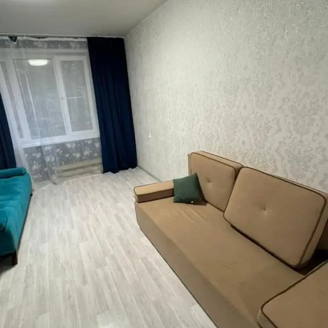 Реальные фото Moment House на улице Фомичёвой16к2