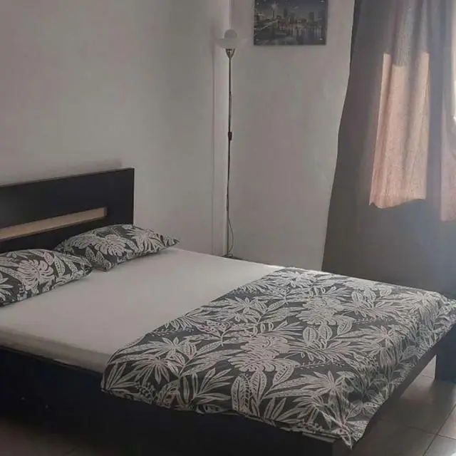 Real photos of Timiryazev Apartments