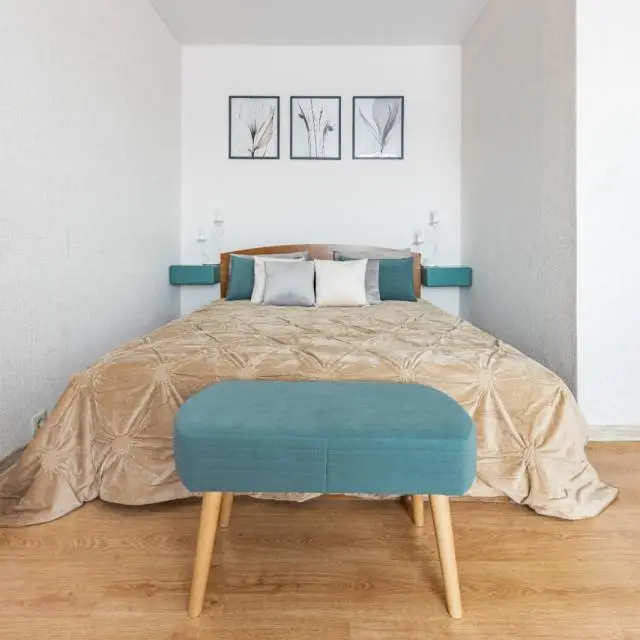 Реальные фото ApartLux (АпартЛюкс) на Кантемировской