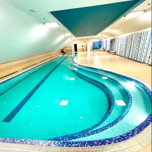Real photos of Green Park Hotel