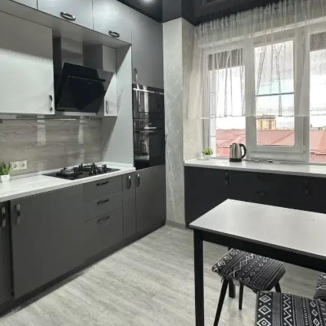 Real photos of Apartments in the Esfera City business residential complex