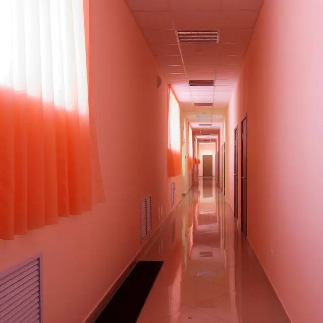 Real photos of MK Hotel