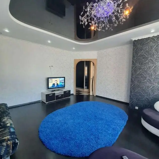 Real photos of Apartments on 12A Zheleznodorozhnikov Street