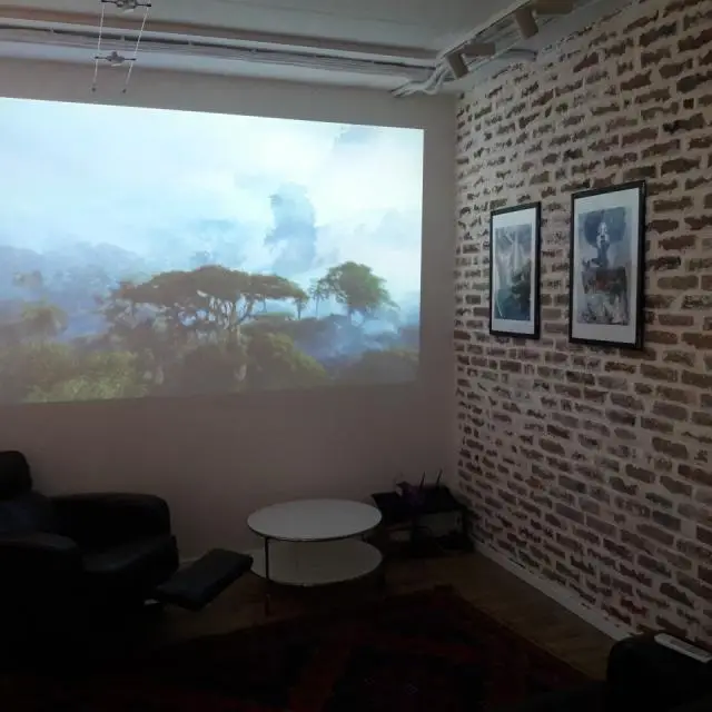 Real photos of Apartment n-Joy on Constitution Street