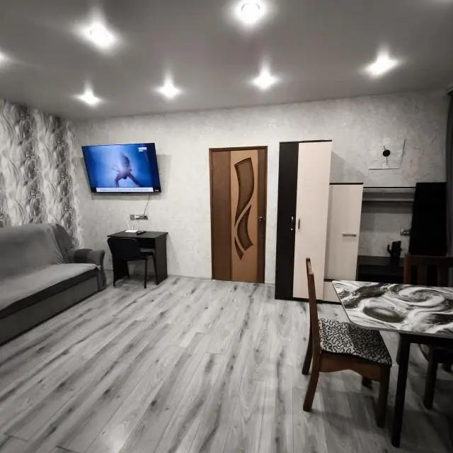 Real photos of Апартаменты на ул. Фрунзе, 4