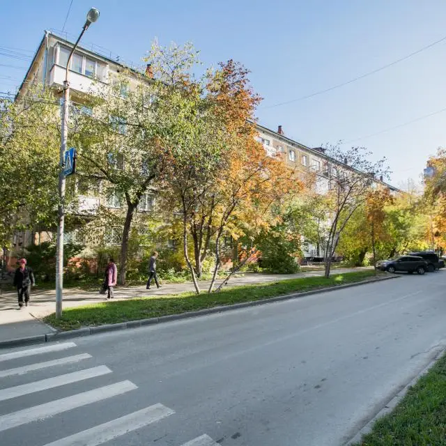 Real photos of Yousinn (Yousinn) on Gogol Street 29