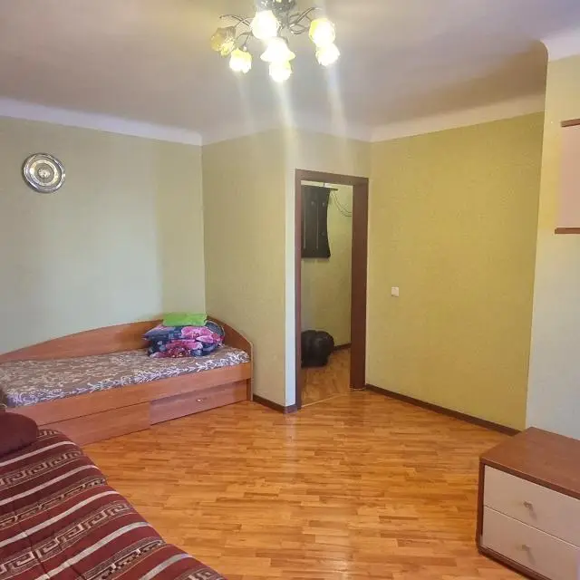 Реальные фото Апартаменты Home Сomfort на улице Коммуны 3
