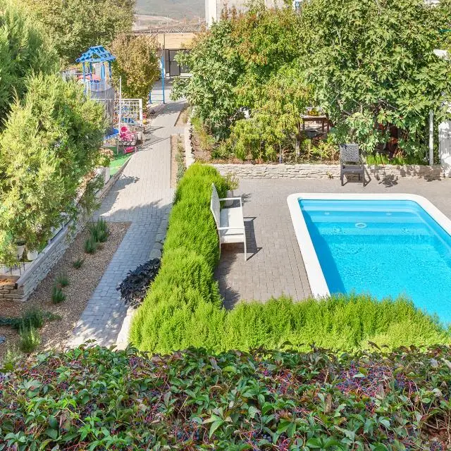 Real photos of Provence