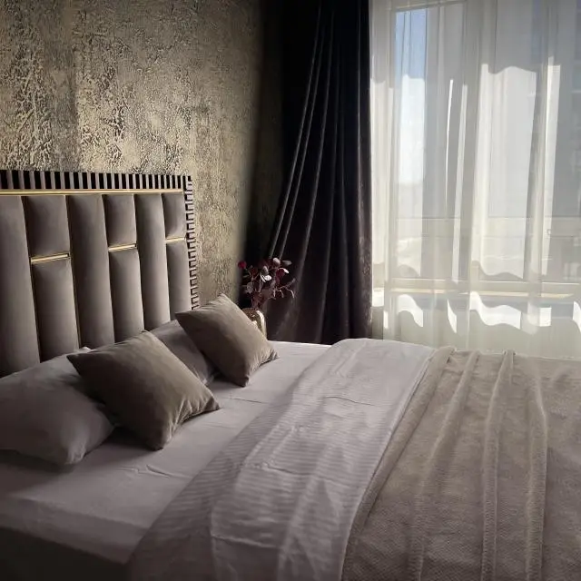 Real photos of Apartments on Lenin street 75