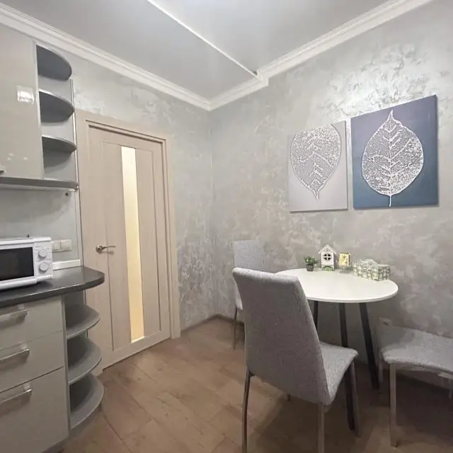 Real photos of Apartment Stav26 (Stav 26) on Pirogova street 5/1