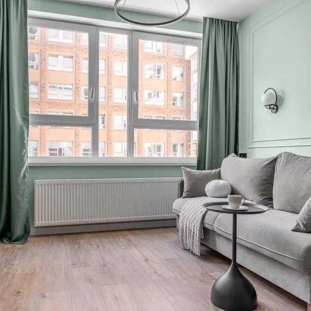 Real photos of Stepanenkov Apartment on Shahumyan street 30