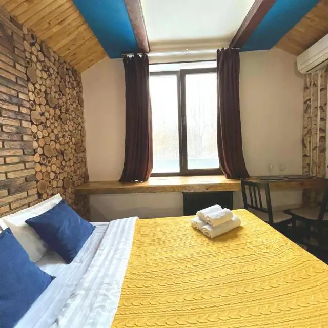 Real photos of Apartments in Admiral Waterhouse residential complex on Admiralskaya Street