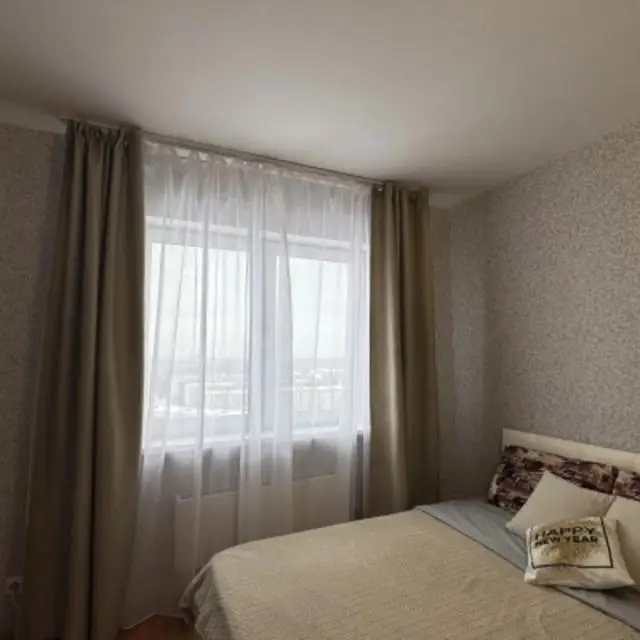 Real photos of Apartments on Bratskaya street 27k3